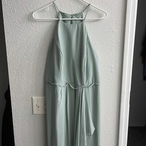Bridesmaid Dress